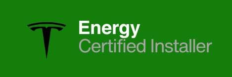 Energy Certified Installer